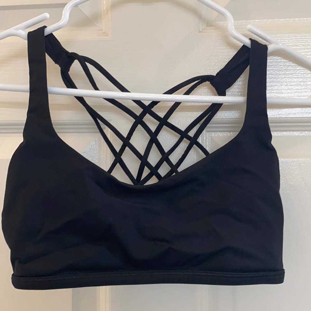 Lululemon sports bra bundle of 7, all size 6